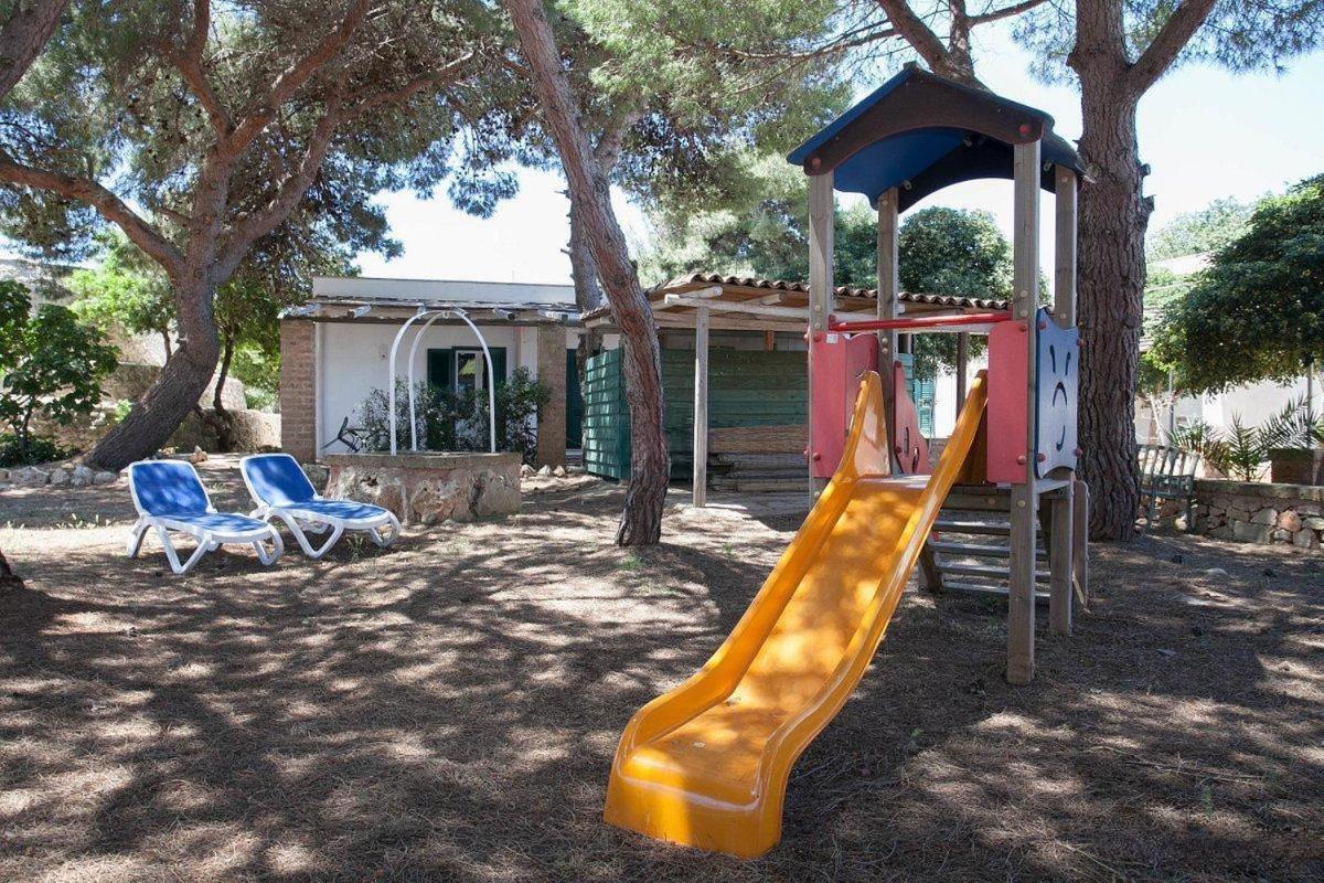 Hotel Solemare Gallipoli Exterior foto